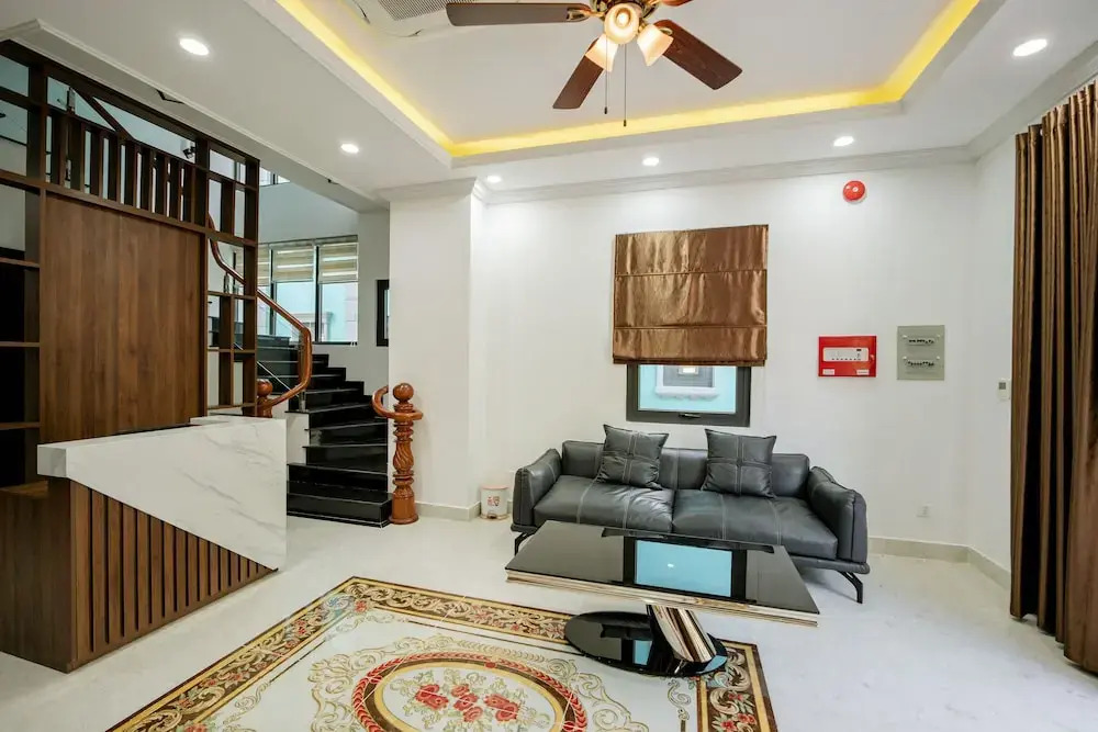 Sun Viet Phu Quoc Hotel