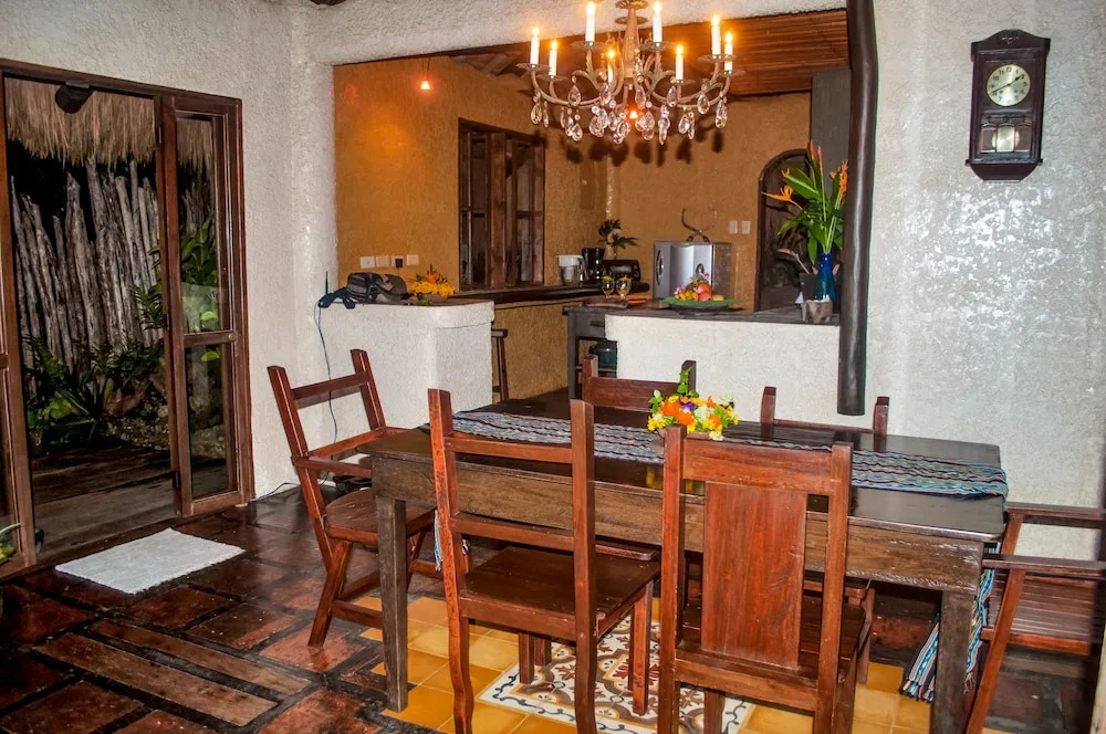 Boracay Private Mt. Casitas Villa