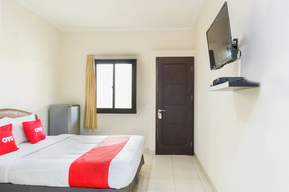 Mamandas Mansion by OYO Rooms