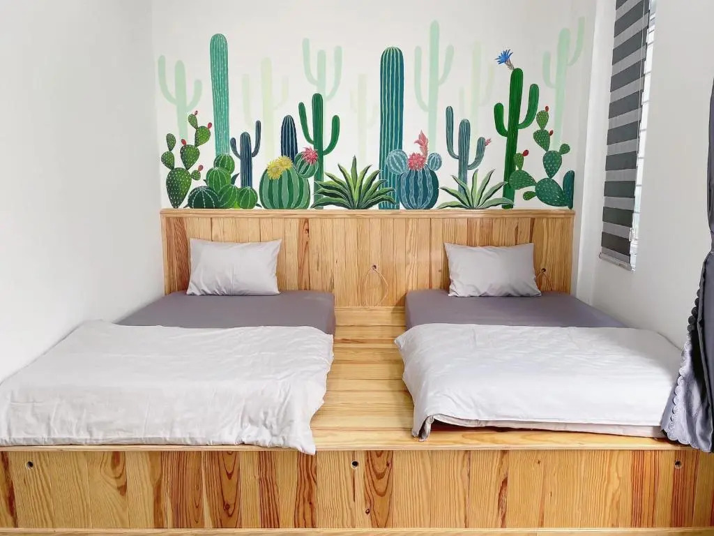 Homestay SALA