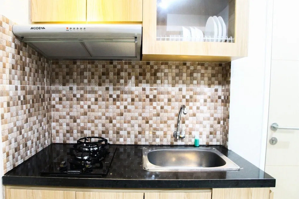 Parquette 2BR Ayodhya Residence Apartment