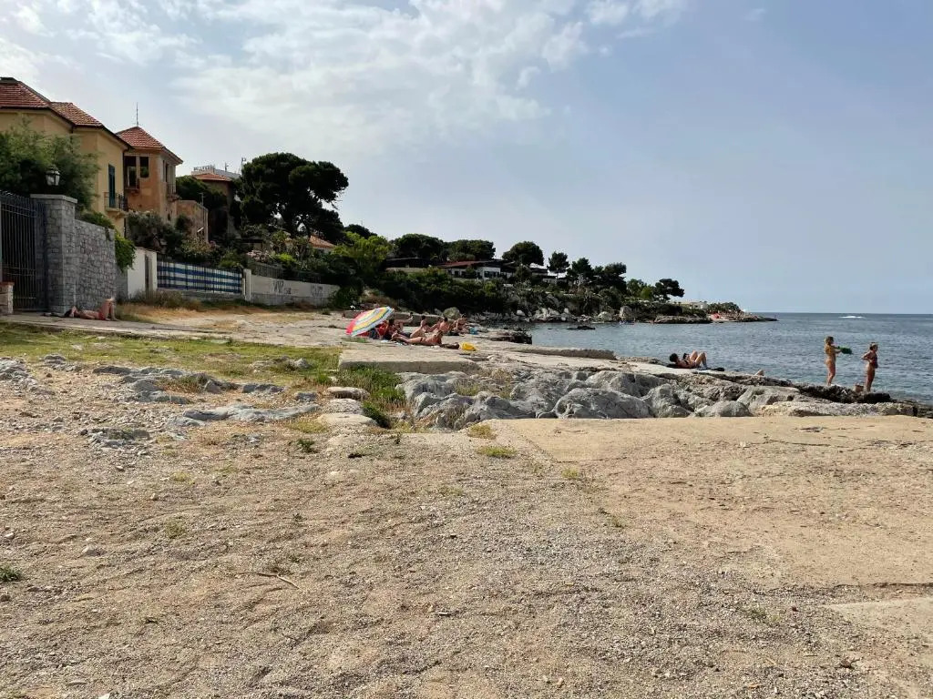 La casetta di Mavi