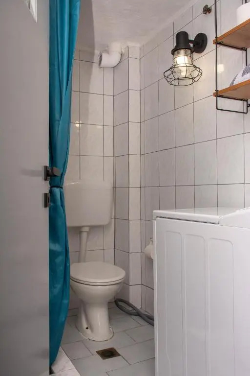 Jacira Guest House
