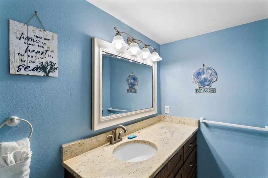 403 Beach Place Condos