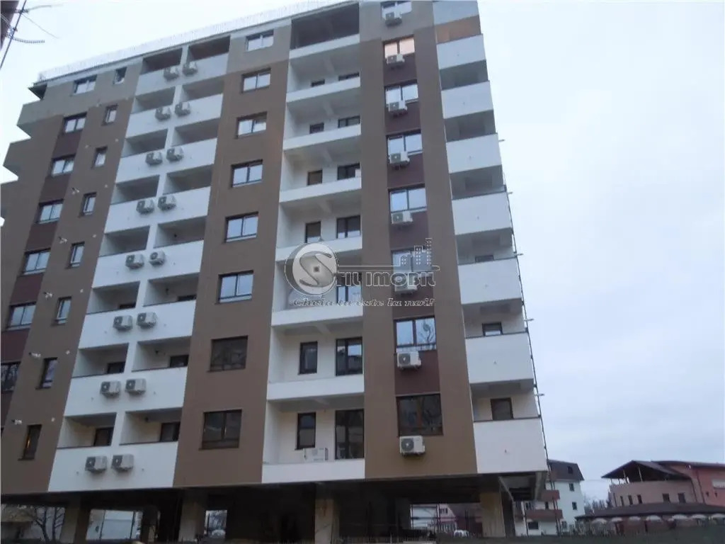 Bridge tower Residence