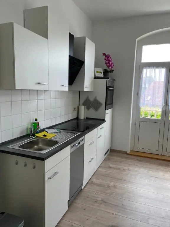 Apartmenthaus Rankestraße 4