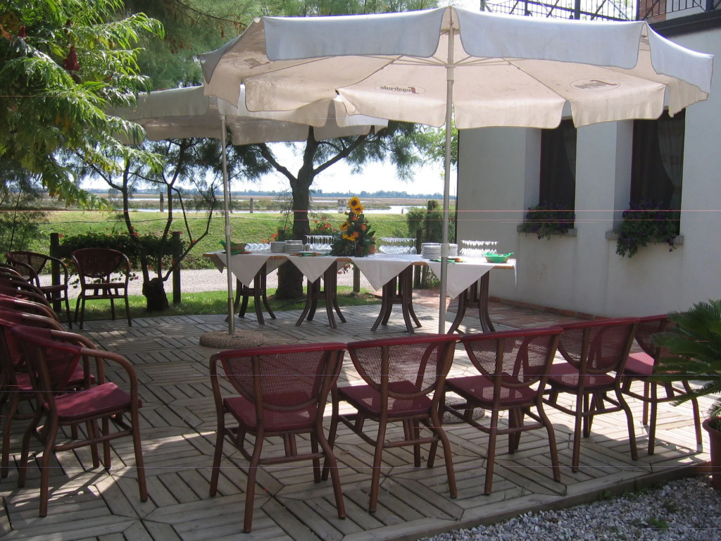 Agriturismo La Barena