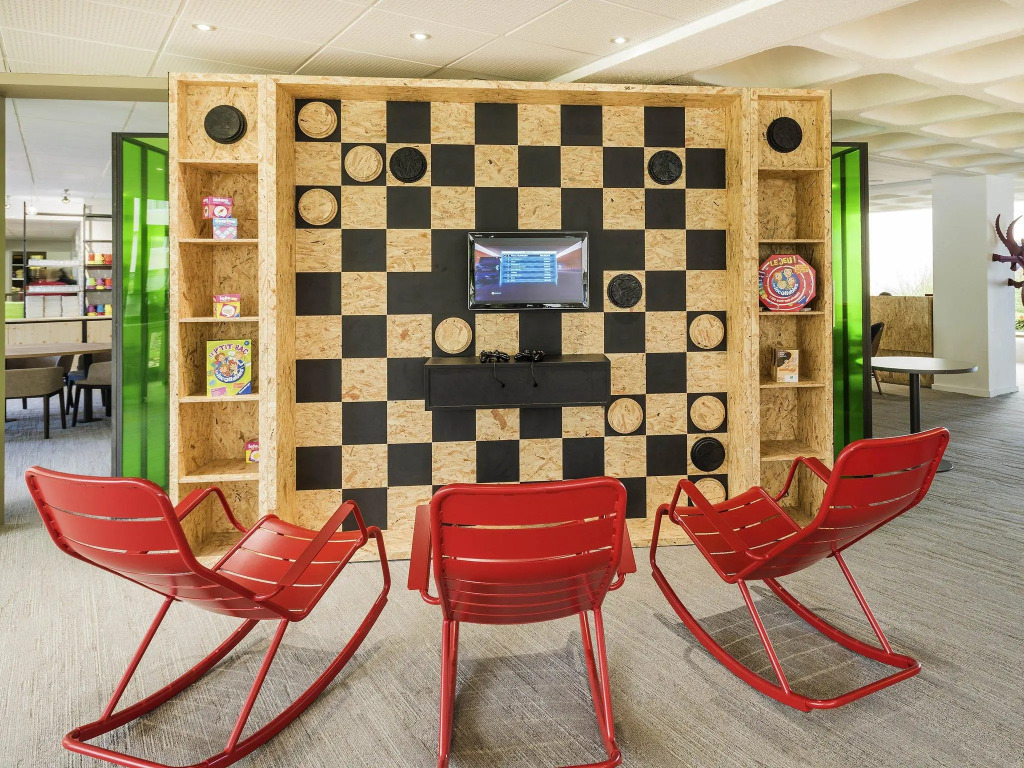 ibis Styles Tours Sud