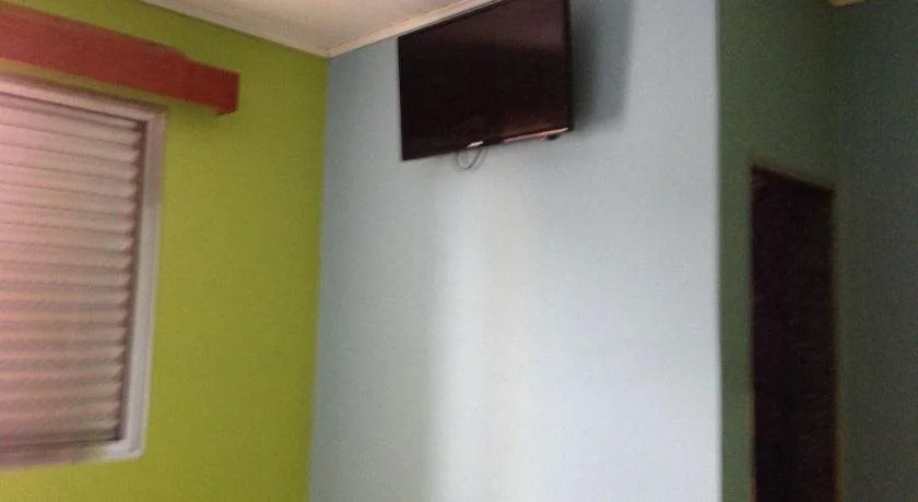Hotel Sany SP- Metrô Paulista