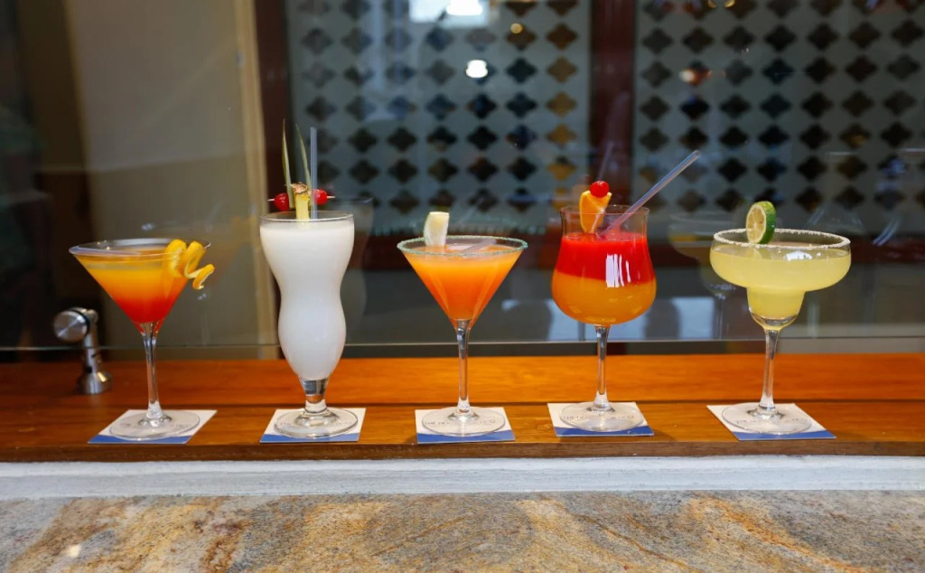 The Heron By Sarovar Portico India