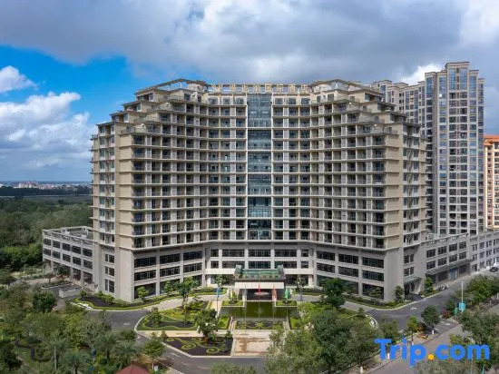 Vienna International Hotel（Ding'an Riguangfeng Yulin Branch）