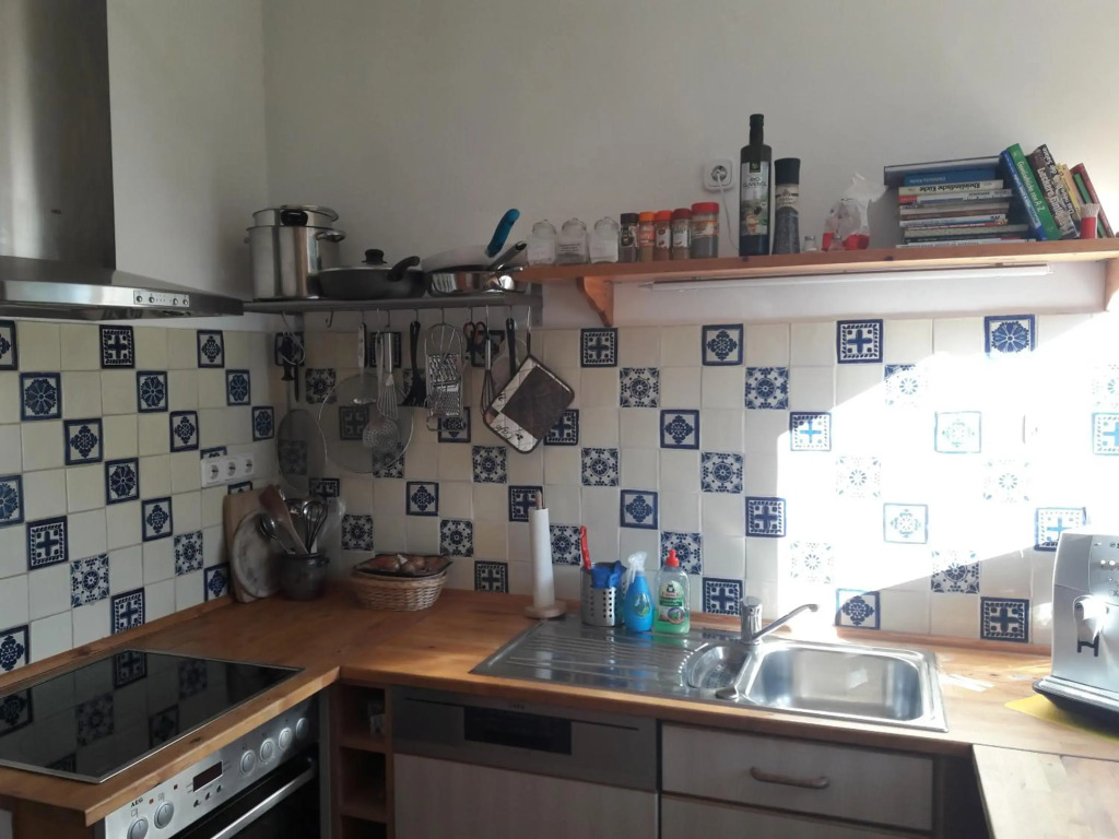 Rigani Ferienwohnungen
