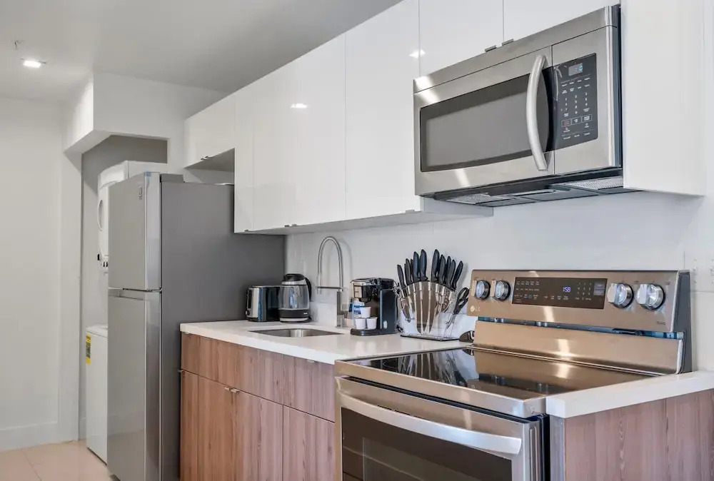 Miami Suite 304