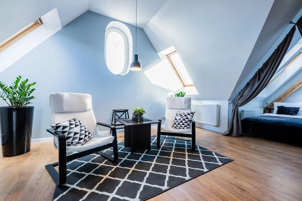 Victus Apartament - Arkadia