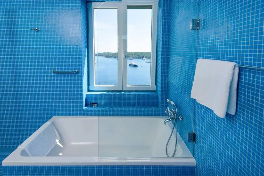 Breathtaking Dubrovnik Views Villa Grande Bukovca Beautiful 5 Bedrooms