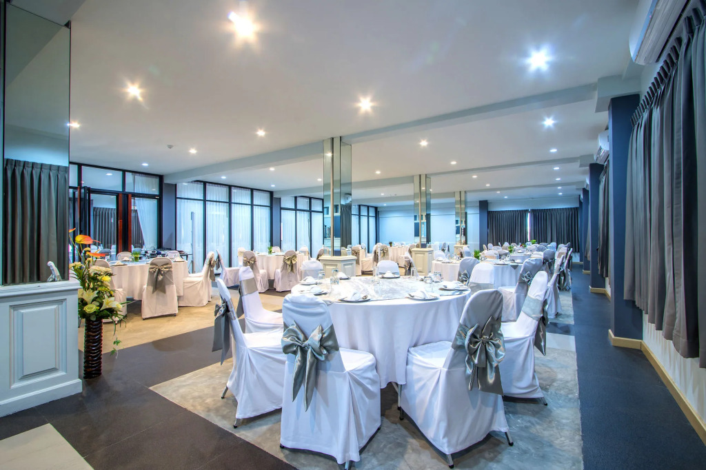 Buritel Hotel