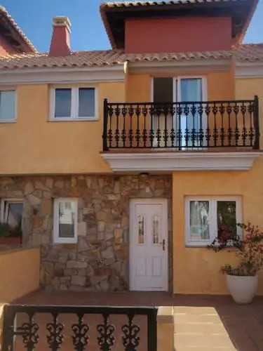 Villa Parquelena