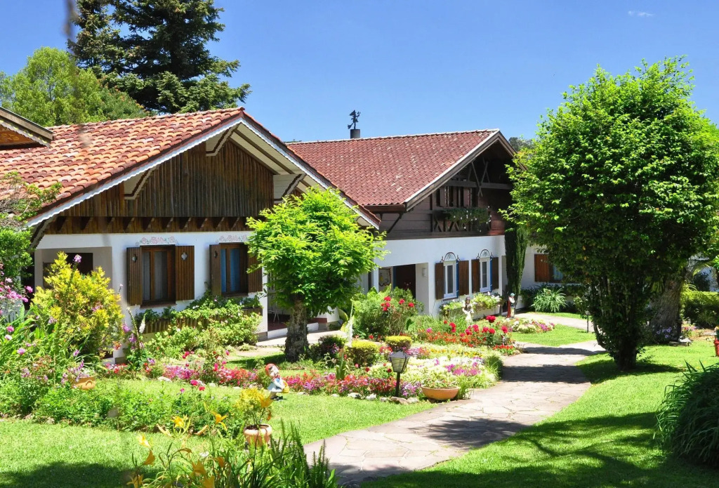 Hotel Ritta Höppner