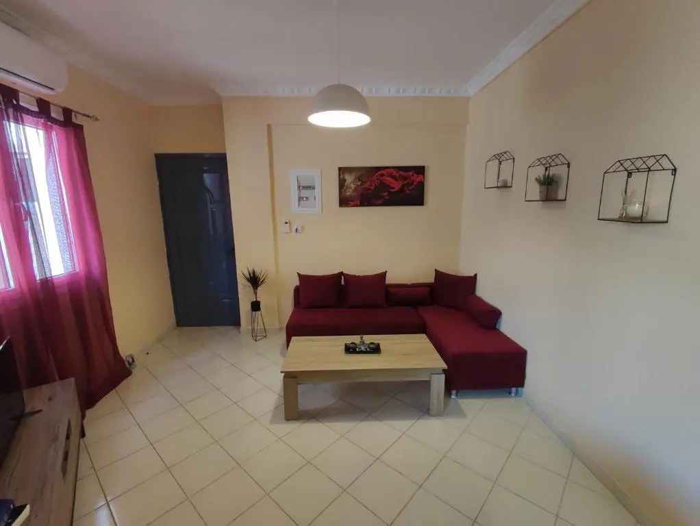 John's Apartment 1 in Argostoli