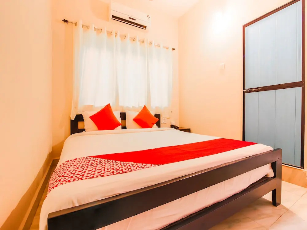 Oyo 23199 Gilly Guest House