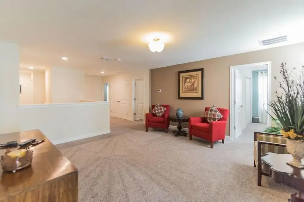 Ev242169 - Champions Gate Resort - 8 Bed 5 Baths Villa