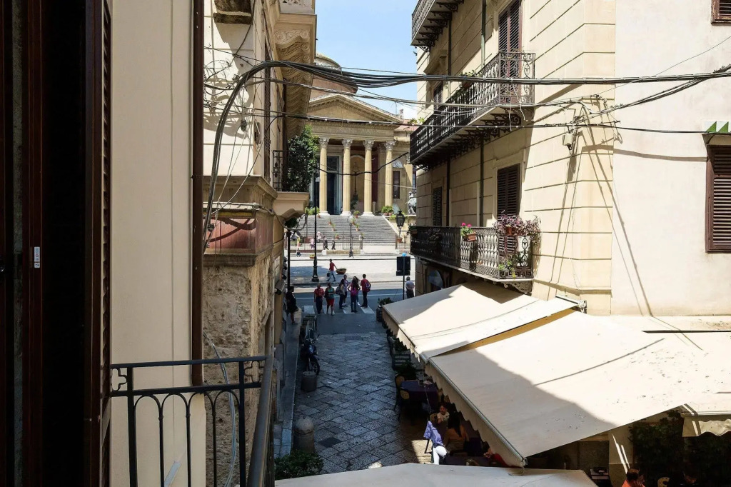 B&B del Massimo