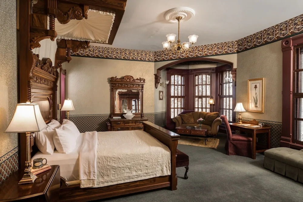 Inn at Pine Terrace