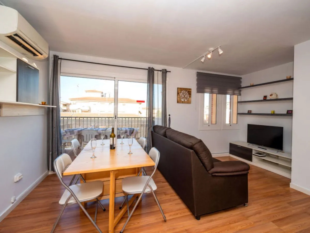 Apartment Arcadia Segur de Calafell