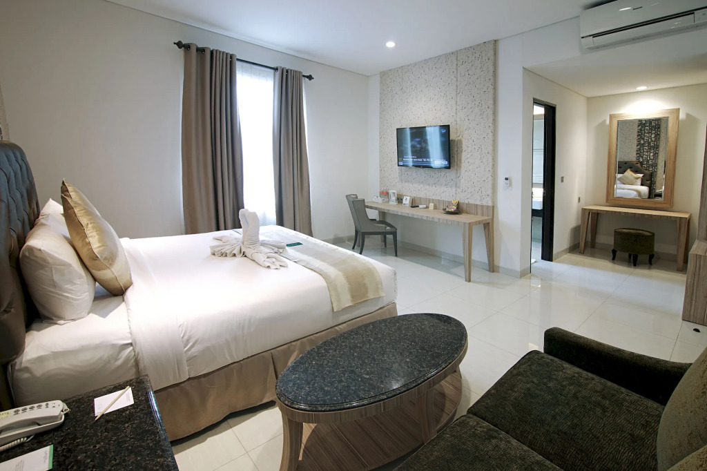 HW Hotel Padang