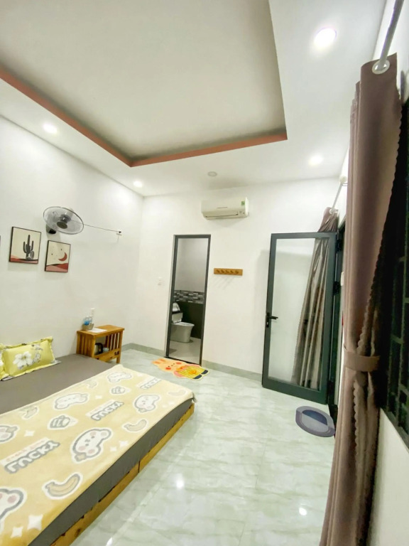 The Sweet Home