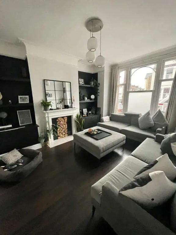 Lovely 2 Bedroom Apartment Close to Putney Riverside