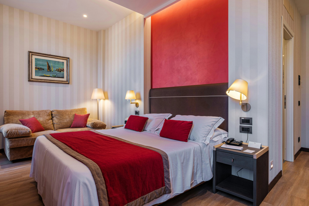 Hotel Nazionale