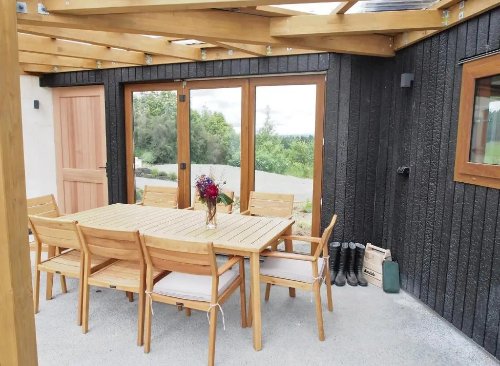 Kotare Bandb (Adults Only)