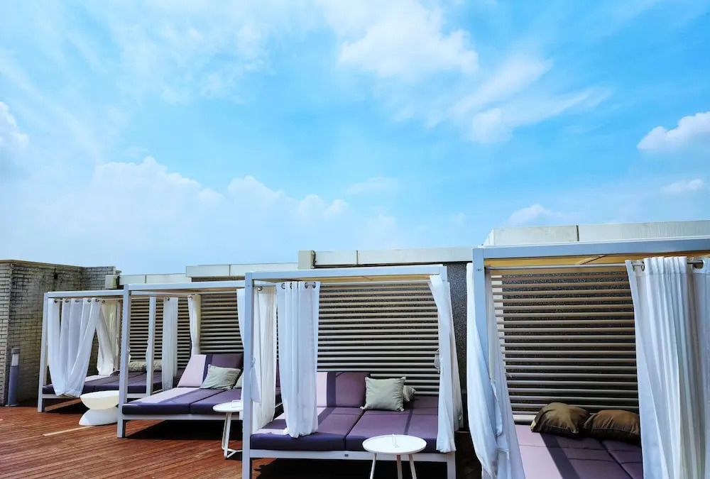 Hotel Marinabay Seoul