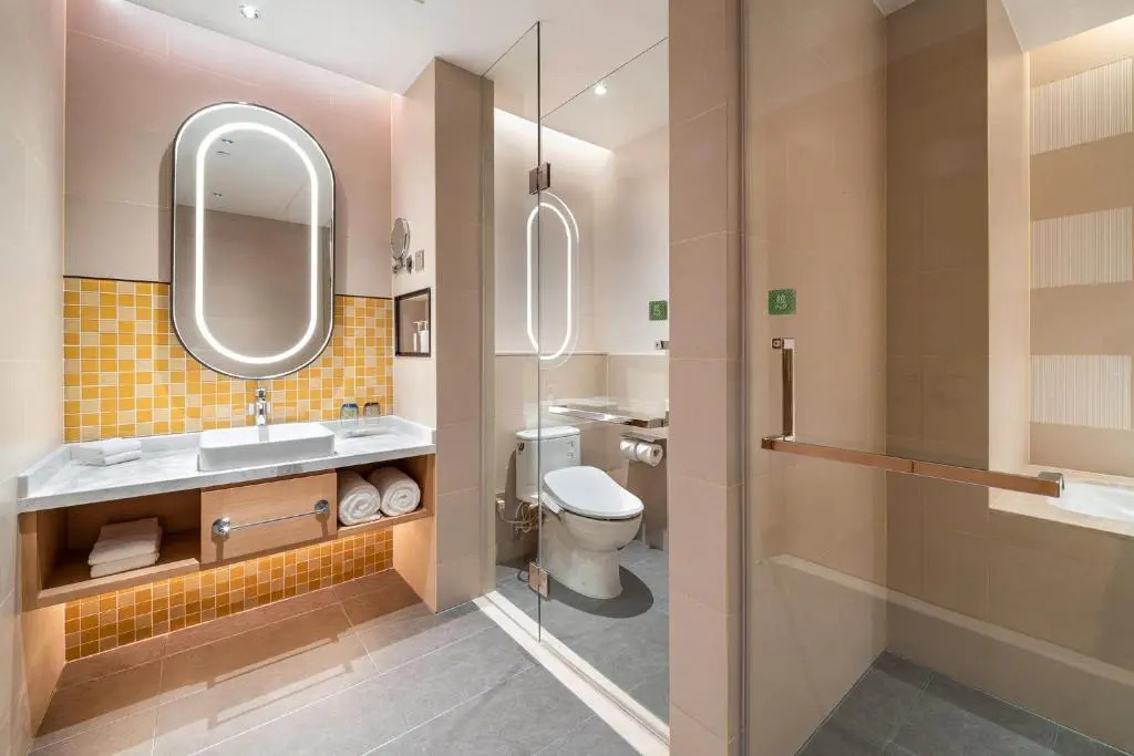 Holiday Inn Tongren Wanshan by IHG