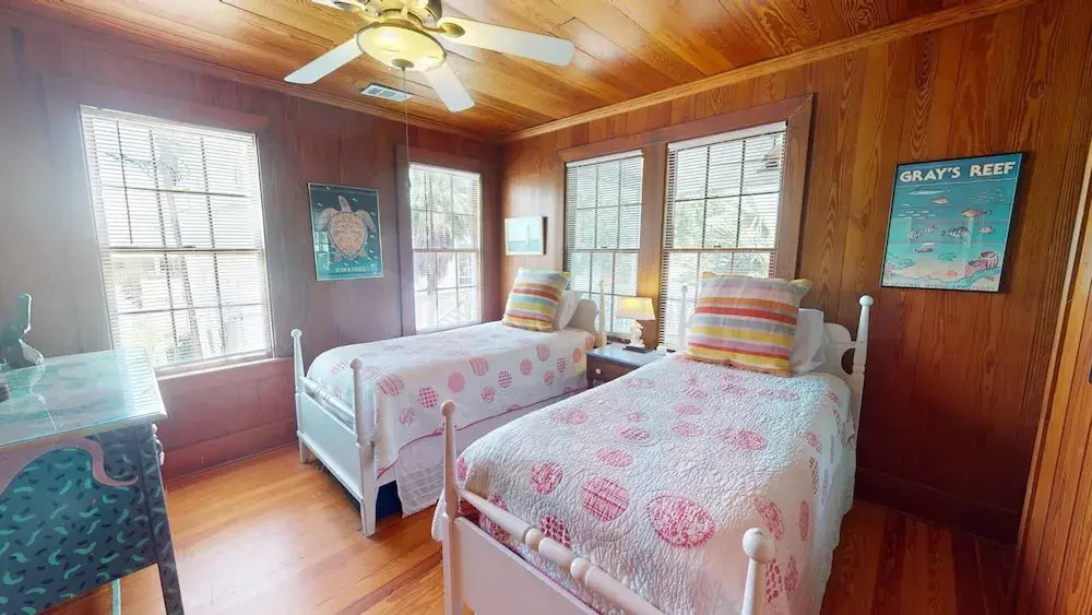 3 10th Place by Tybee Vacation Rentals