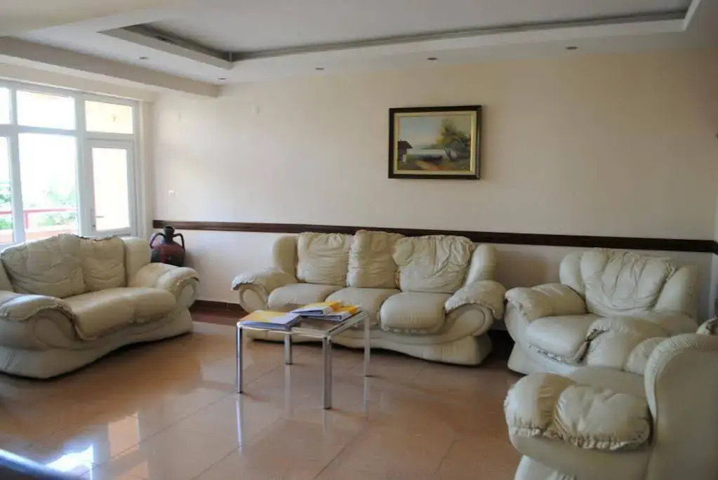 Beyaz Saray Hotel