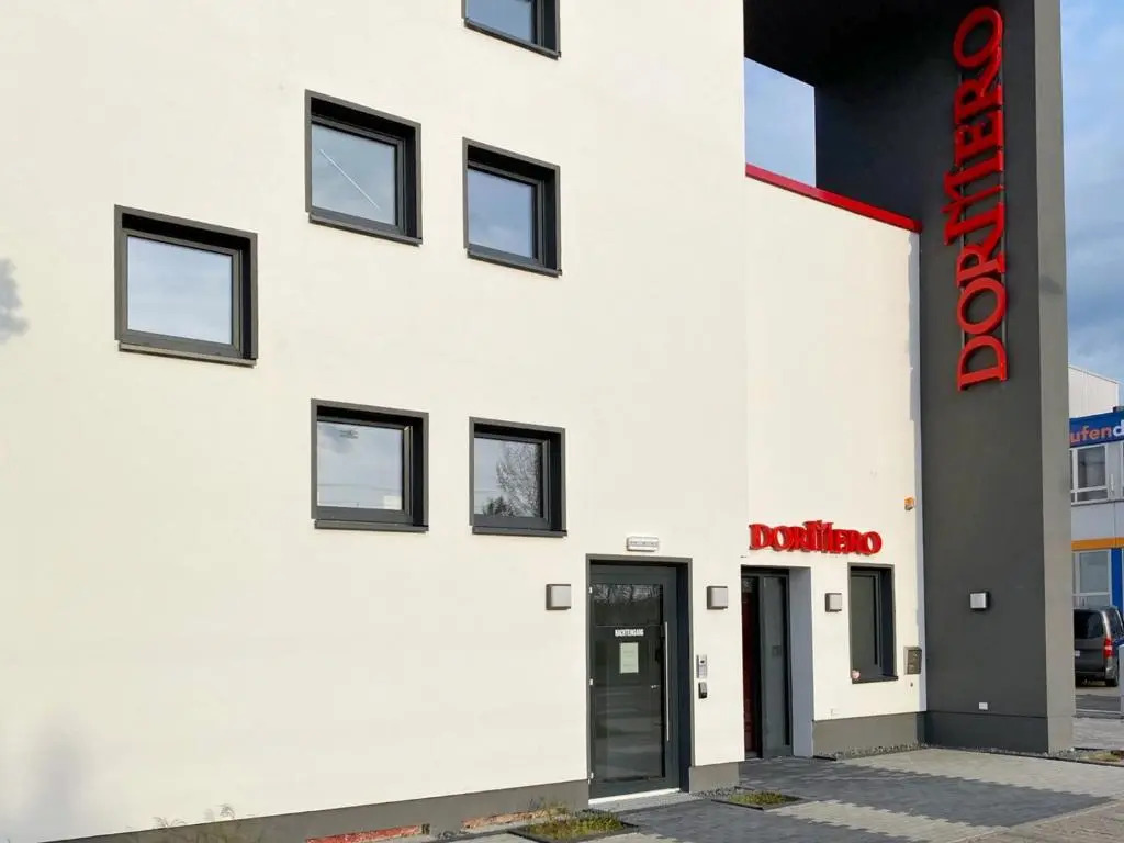 DORMERO Hotel Darmstadt