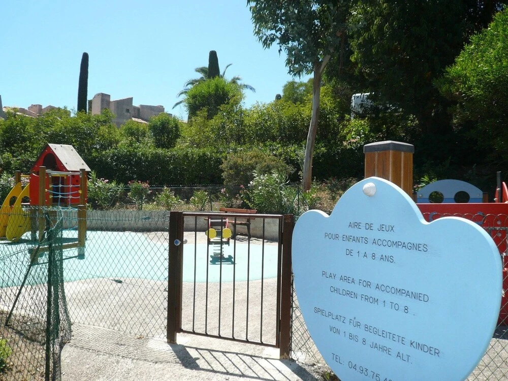 Agence la Galère - Appartement Cassis 2