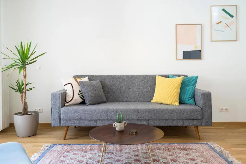 Your Perfect Relaxing Eclectic Gateway In Athens