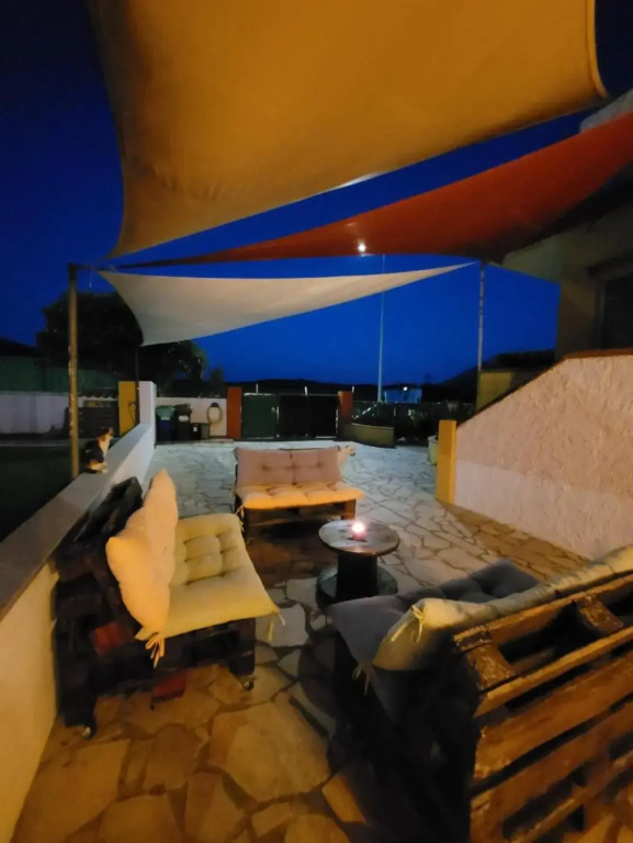 Casa del Sole Irgoli - BIKERS HOME