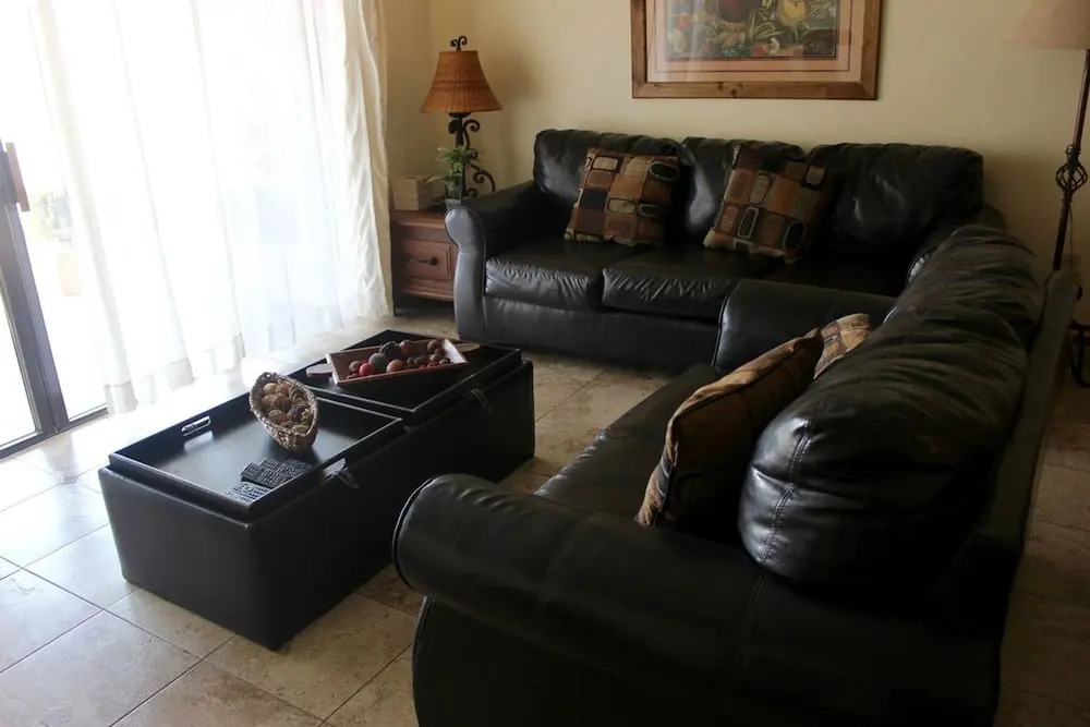 Marina Pinacate 3Br Villa 18 by Casago