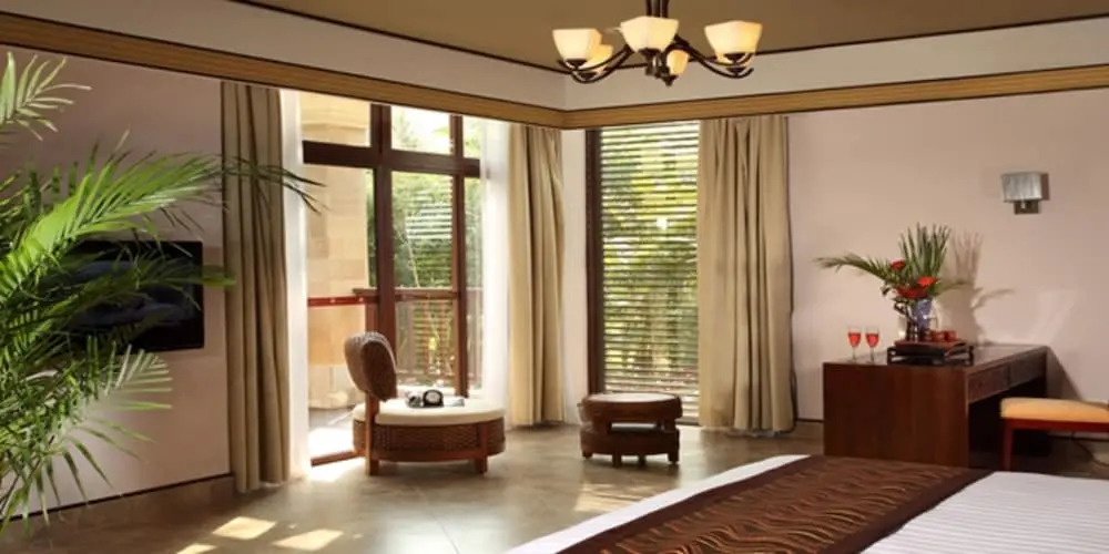 Sanya Haohanpo Gloria Hotspring Resort