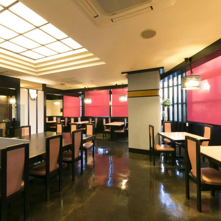 Ise City Hotel