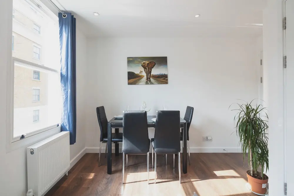 The City London Apartments