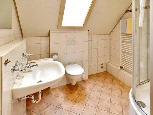 Pension Waldwinkel