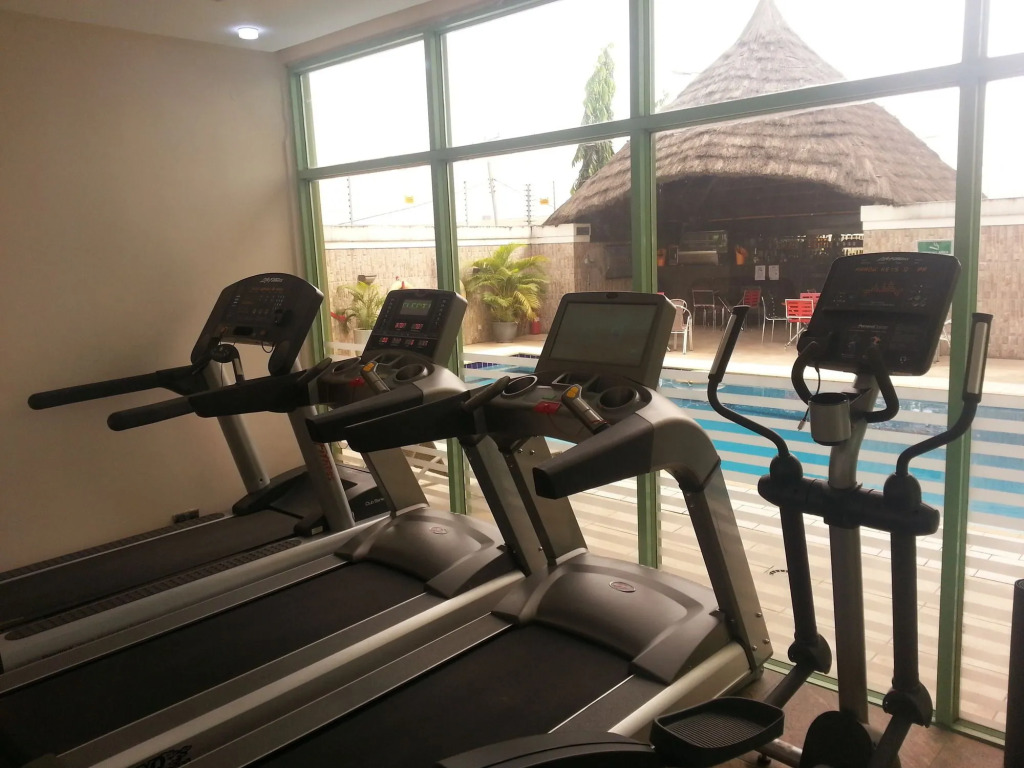Swiss International Mabisel Hotel Port Harcourt