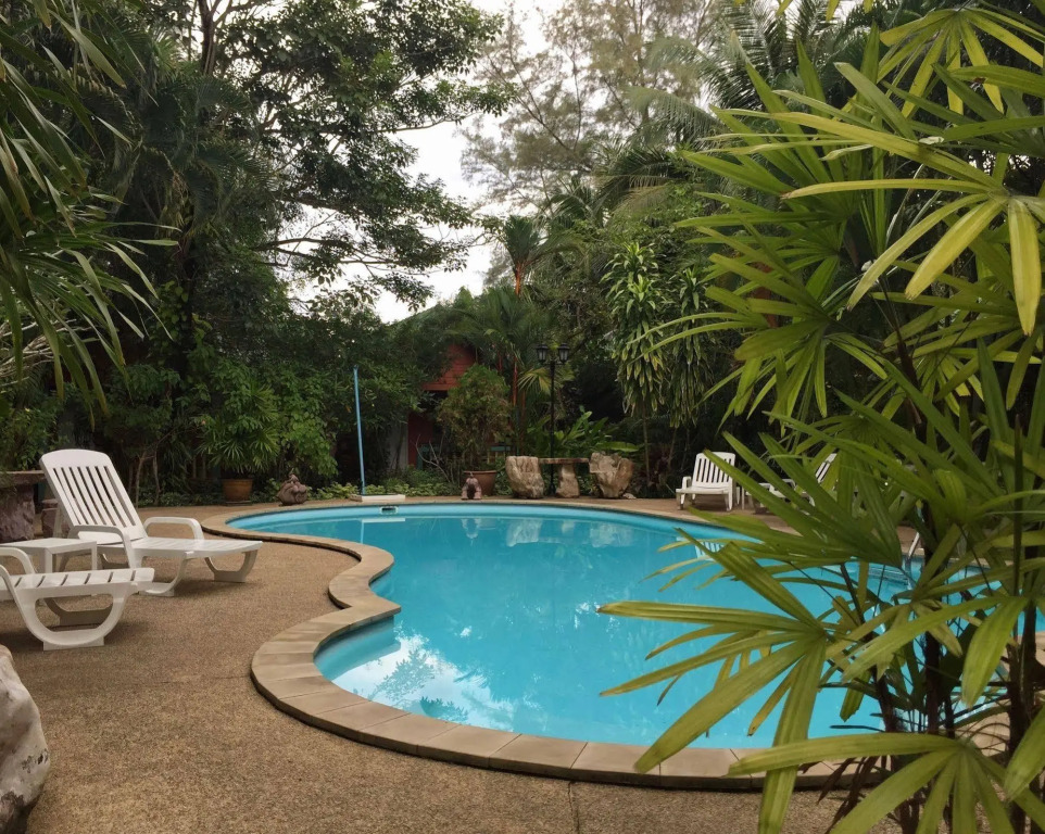 Mairood Resort