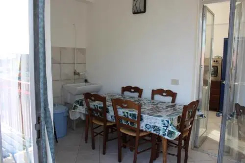 Casa Timpanella