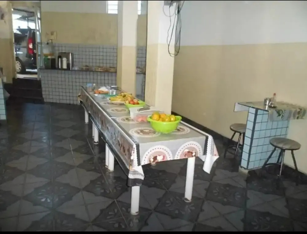 Hotel Ponto Chic